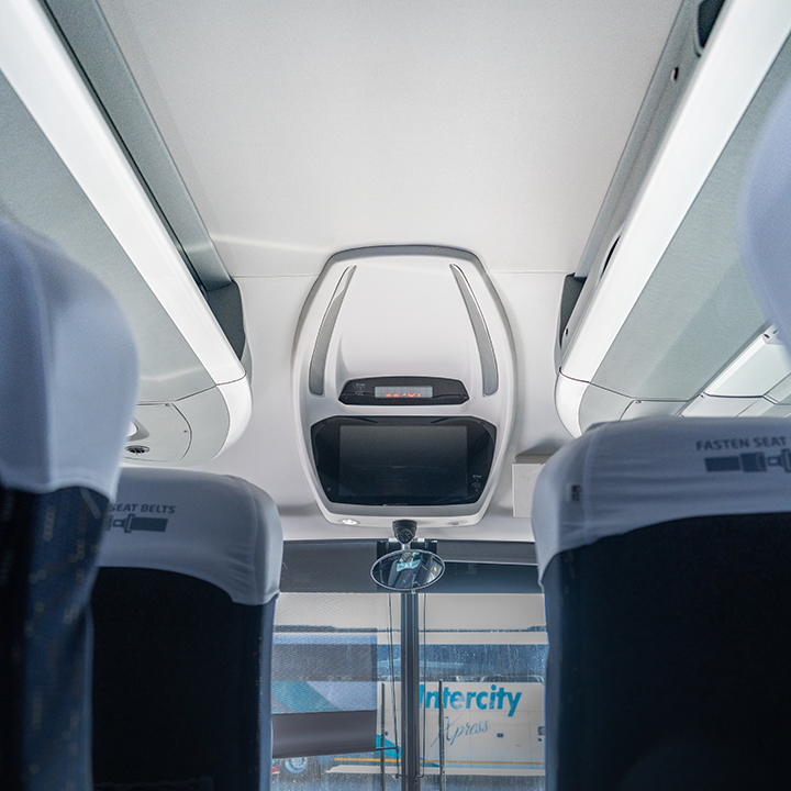 Home Intercity Xpress