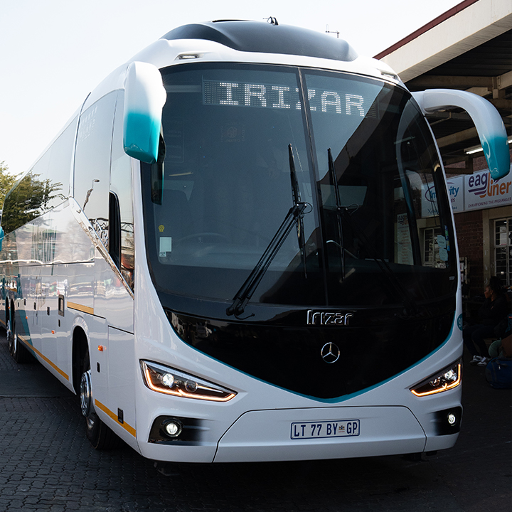 Home Intercity Xpress