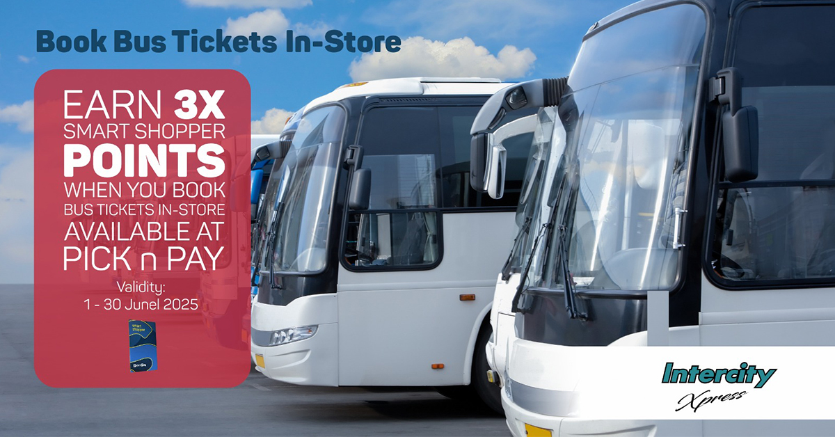 Home Intercity Xpress