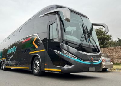 Home Intercity Xpress