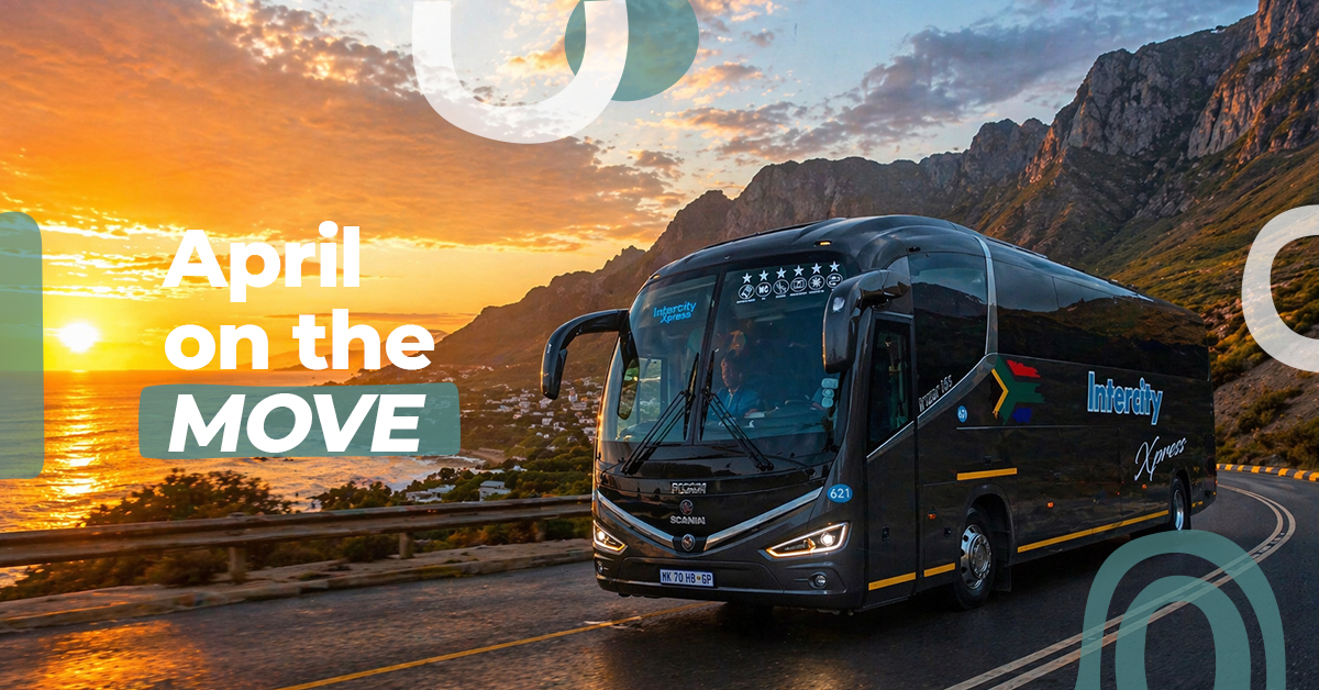 Home Intercity Xpress