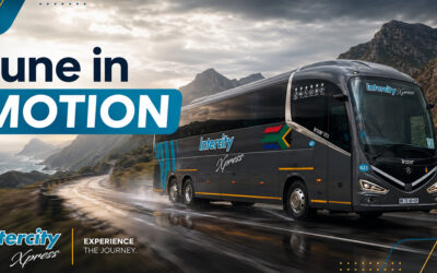 A Month of Movement: Looking Back at June with Intercity Xpress